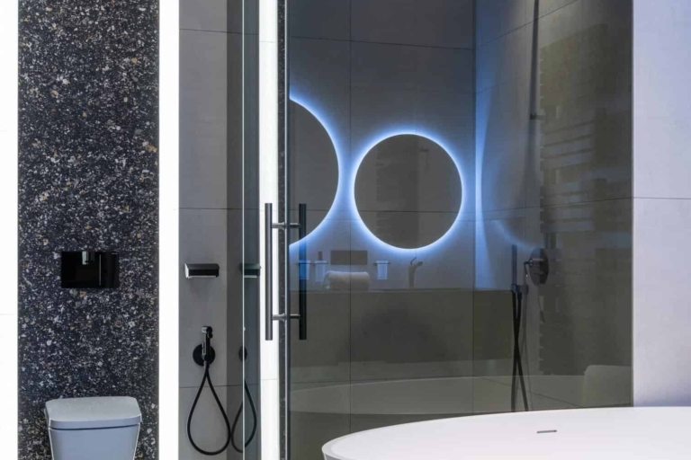 How to Choose a Bathroom Showroom in Sussex