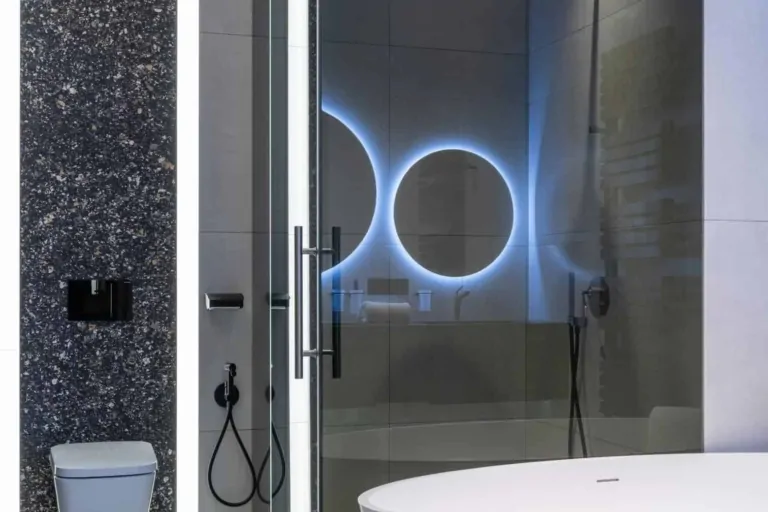How to Choose a Bathroom Showroom in Sussex
