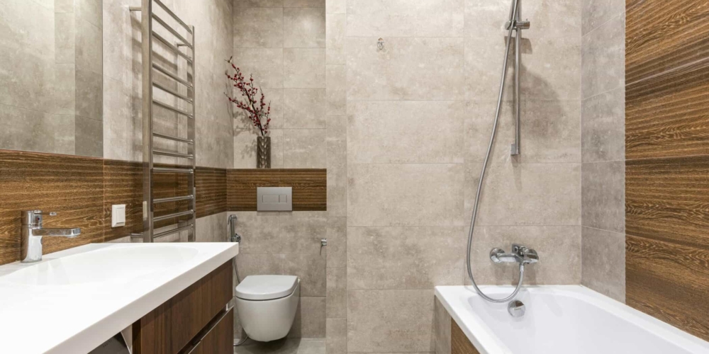Bespoke Bathrooms Shoreham