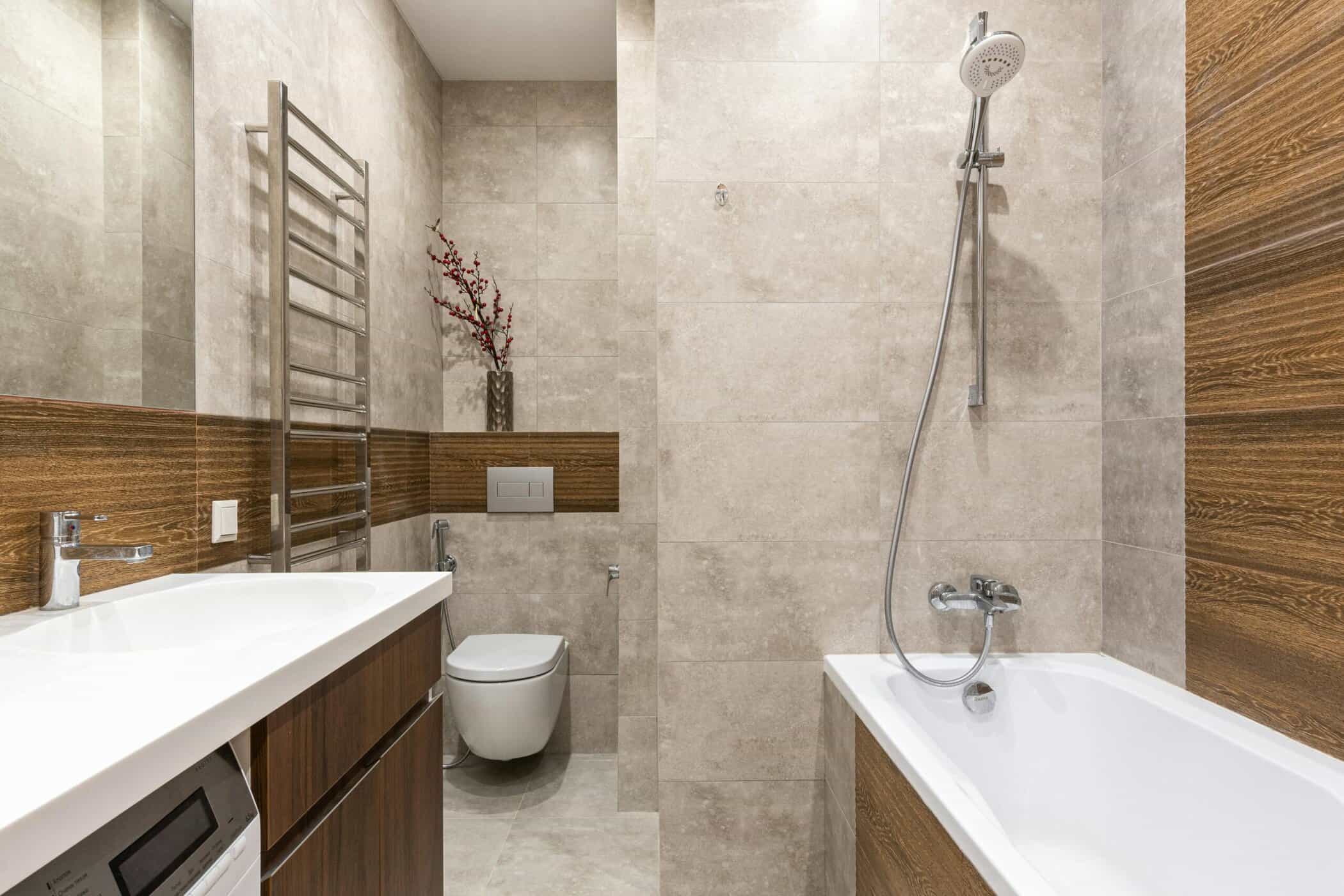 Bespoke Bathrooms Shoreham