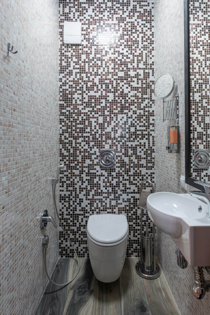 Design Trends for Modern Bathrooms in 2025
