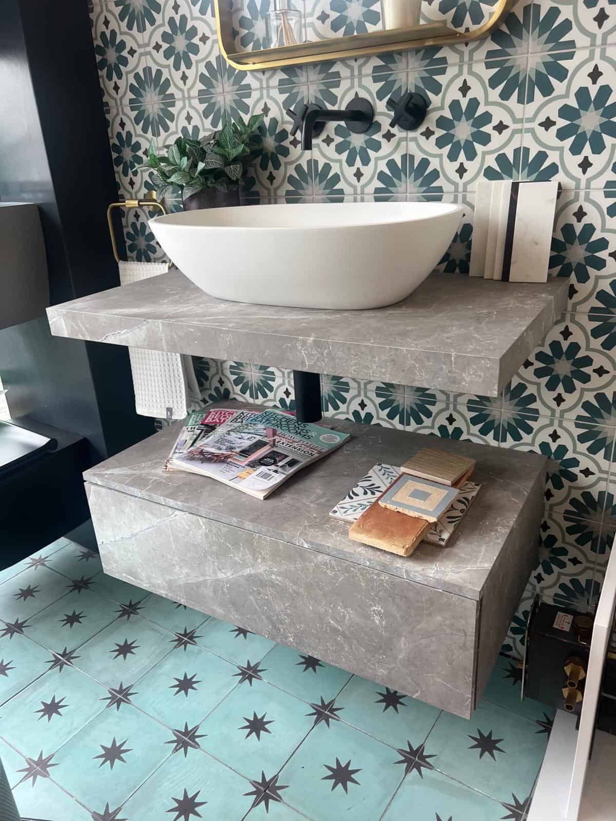 ex display bathroom product brighton