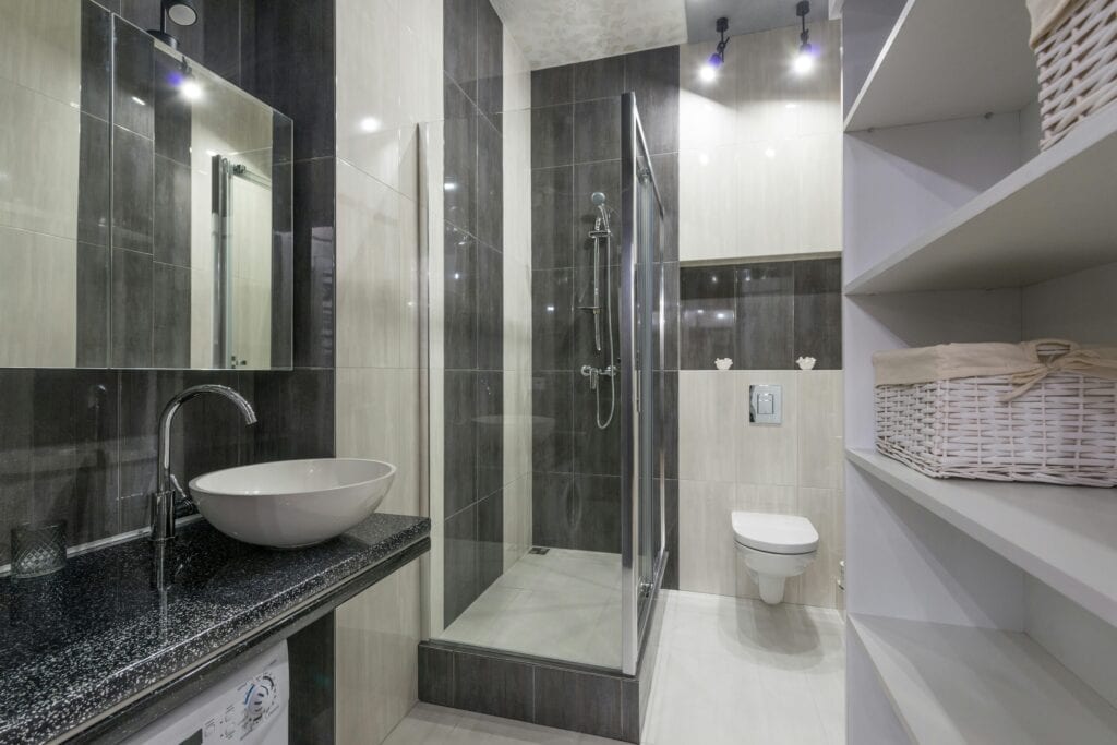 Top Mistakes to Avoid When Planning a Bathroom Renovation