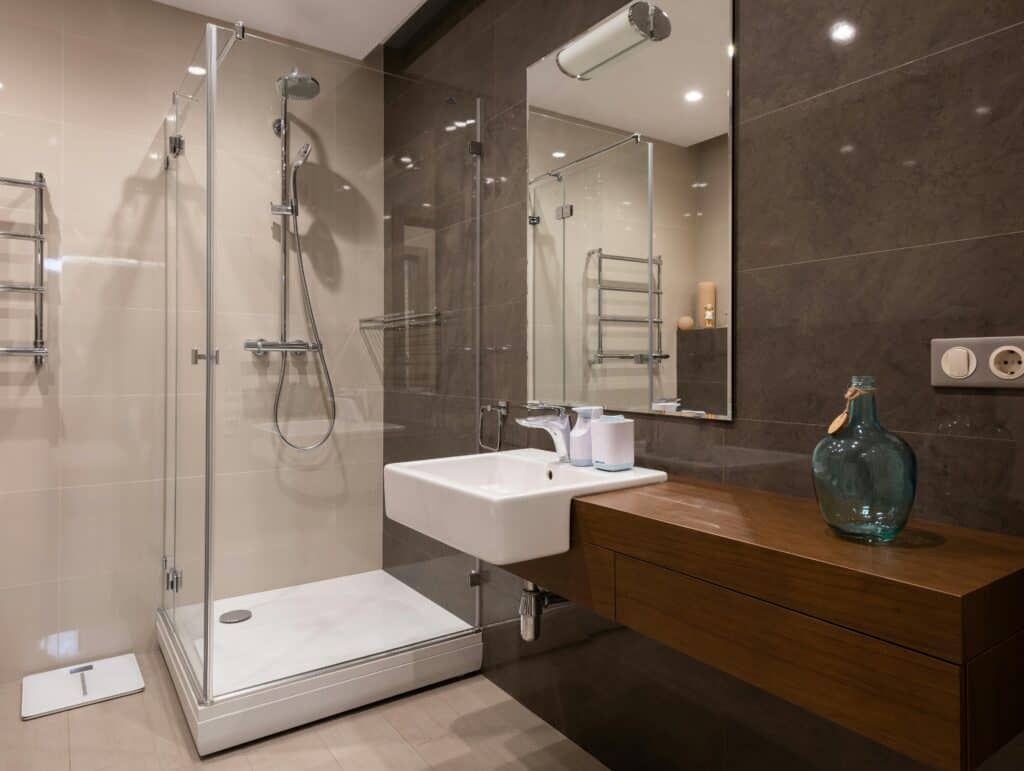 Top Mistakes to Avoid When Planning a Bathroom Renovation