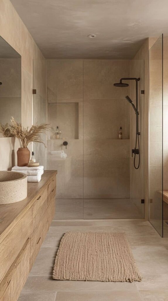 Design Your Dream Bathroom with Pier1