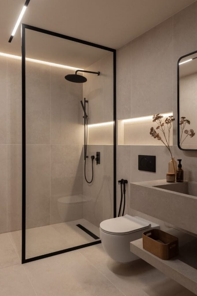Design Your Dream Bathroom with Pier1