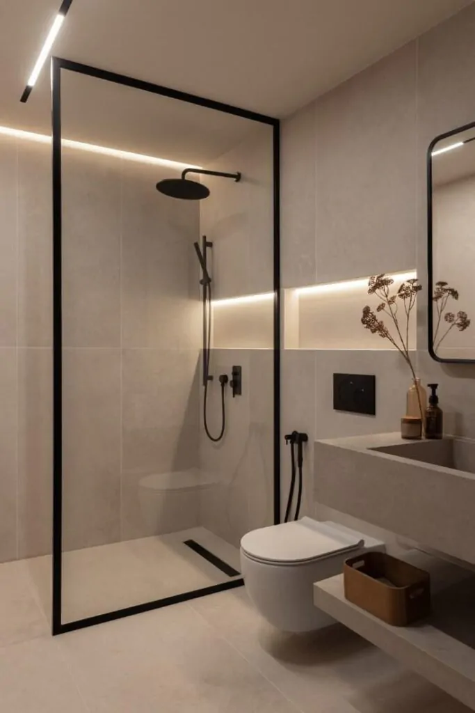 Design Your Dream Bathroom with Pier1