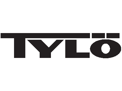 Tylö sauna and steam room brand logo